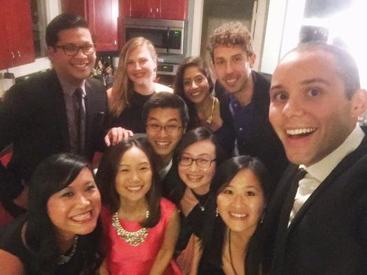 Anthony Trankiem, photo 2