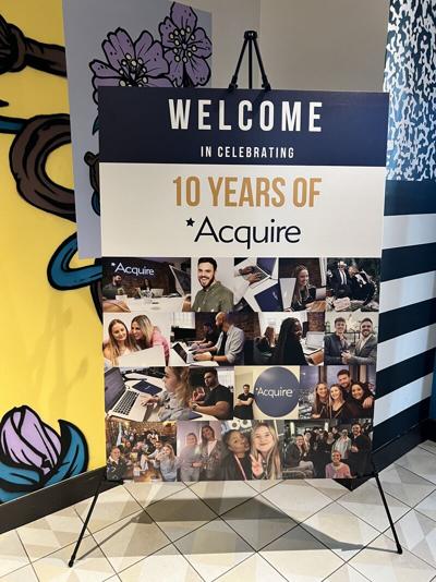 Gordon Duck, photo 2