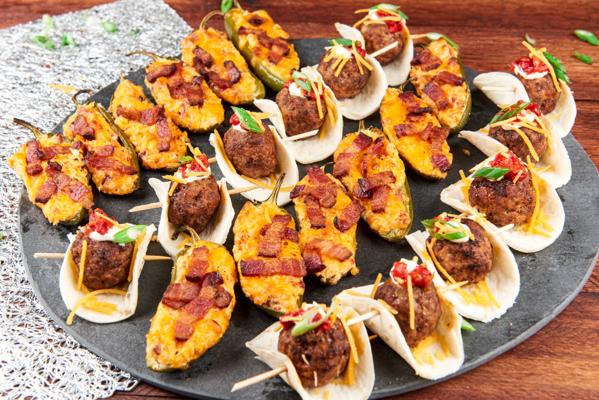 Jimmy Madla, photo 1