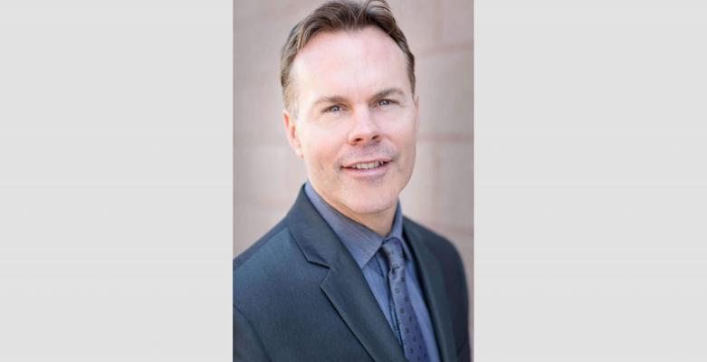 Keith Hoffman, PhD, photo 1