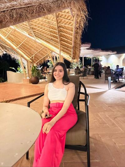 Garrett Weiss, photo 2