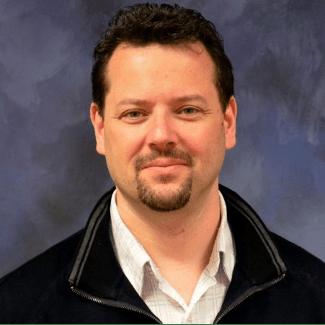 Brendan Callaghan, photo 2