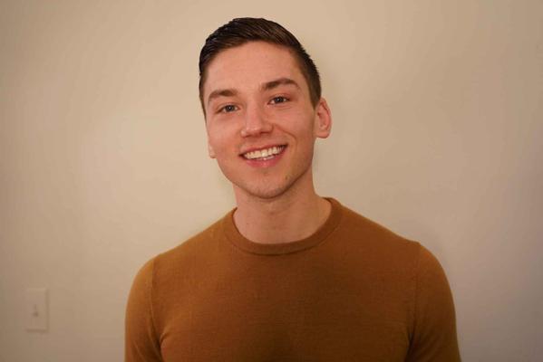 Jay Kietzman, photo 1