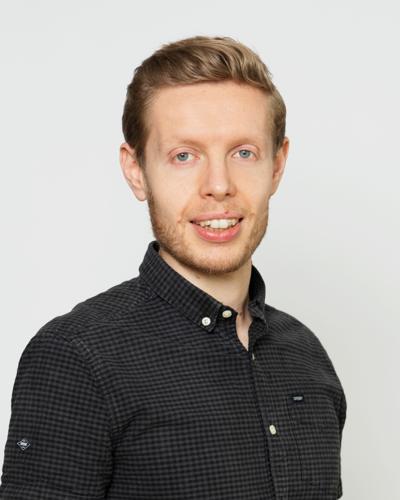 Robert Gray, photo 1