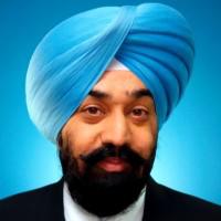 Jagdeep Singh Sahota