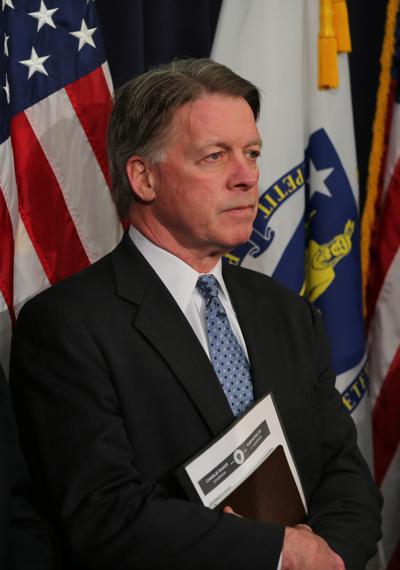 Barrett Boston, photo 1