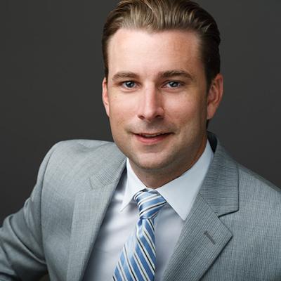 Nick Goodhew, photo 1