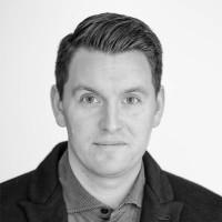 Daniel Holmberg, photo 1