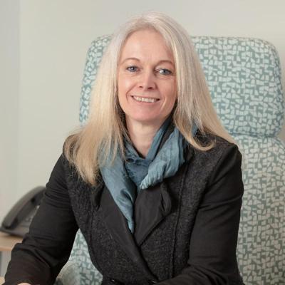 Michelle LeClair, photo 2