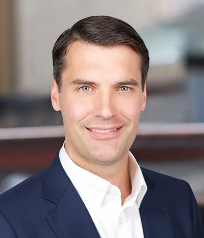 John Haynor, photo 2