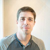 Ryan Leverenz, photo 1