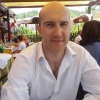 Federico Antonini, photo 1