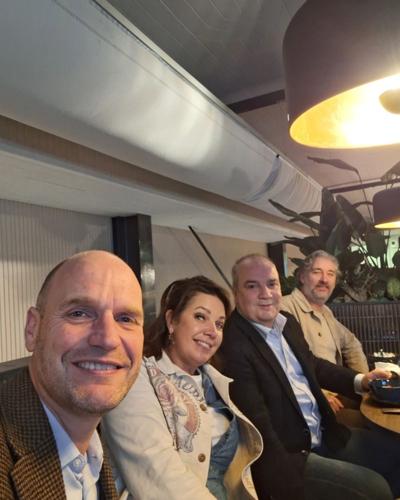 Mario de Koning, photo 2