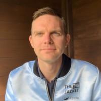 Rupert Grose, photo 2