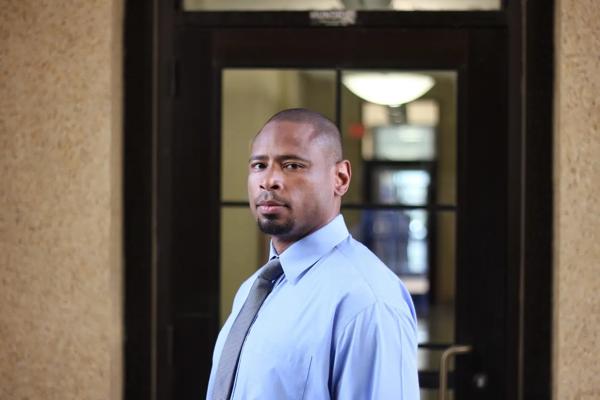 Kodi Roberts, photo 1