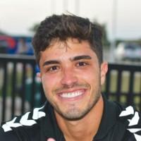 Gustavo Cabral, photo 2