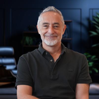 Michael Waitze, photo 2