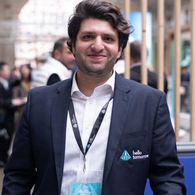 Lois Paatan, photo 2