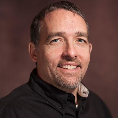 Scott Reichenbach, photo 1