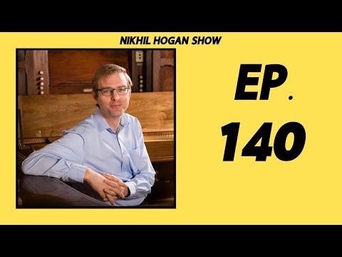 Nikhil Hogan, photo 1