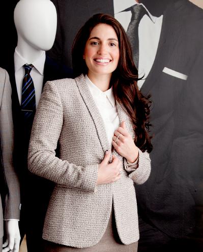 Danielle Schivek, photo 2