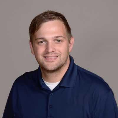 Alexander Hubbard, photo 1