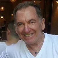 Jeff Dwornik, photo 1