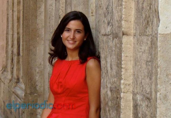 Sofia Martin, photo 1