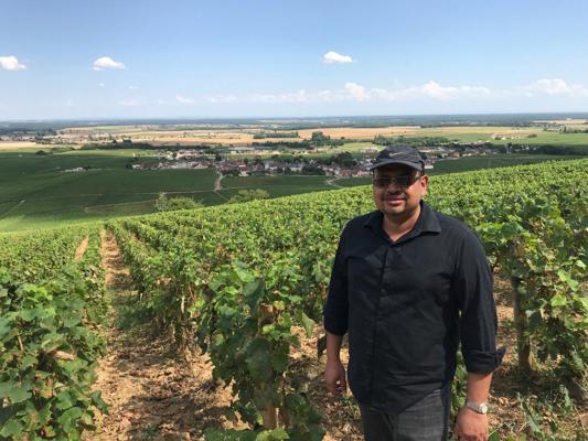 Arijit Sengupta, photo 2