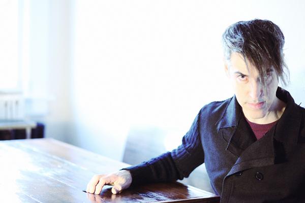 Sam Rosenthal, photo 1