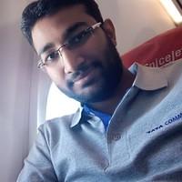 Mayank Garg, photo 1