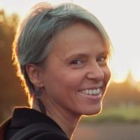 Gaëlle Charpentier, photo 2