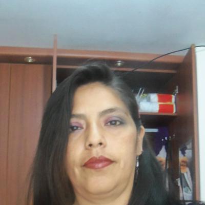 Karina Lozada, photo 2