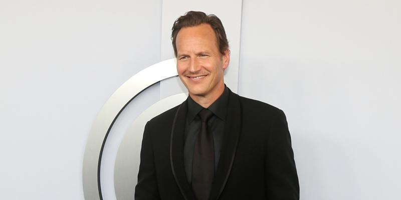Patrick Wilson, photo 1