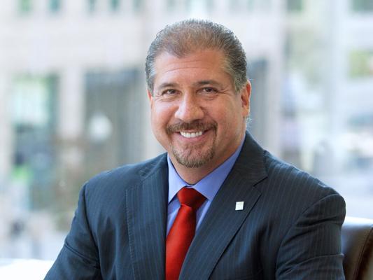 Mark Weinberger, photo 1
