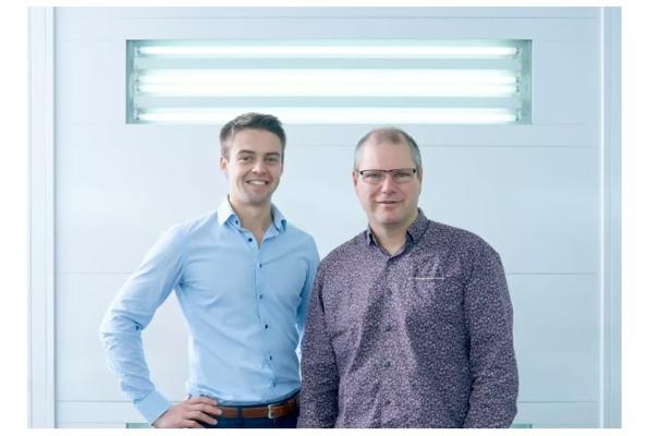 Bas Hennephof, photo 2