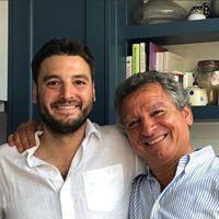 Graziano Arricale, photo 1