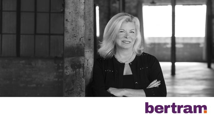 Natalie Bertram, photo 1