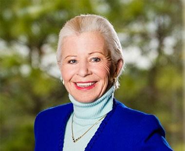 Jane Landon, photo 1
