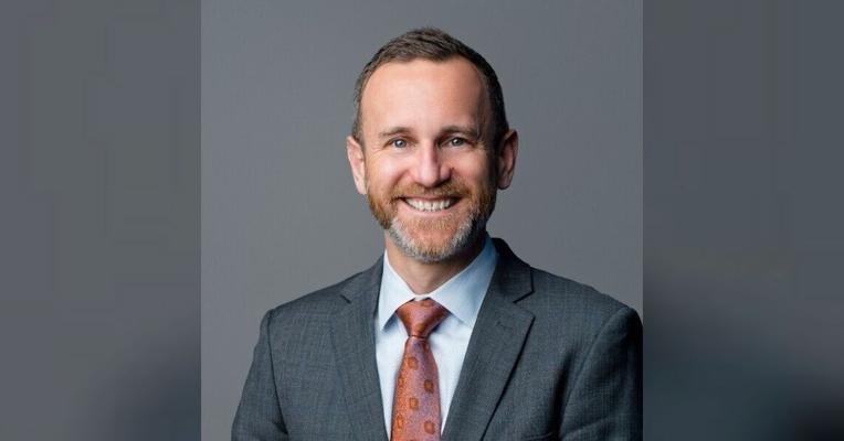 Colin Wright, photo 2