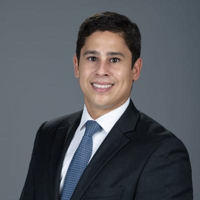 Gabriel Aleman, photo 1