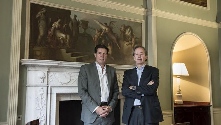 Andrew Richardson, photo 1