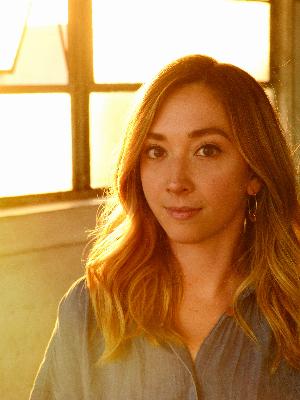 Angela Giacchetti, photo 1