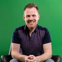 Chris Edwards, photo 1