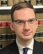 James Schaffranek, photo 1