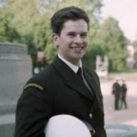 Craig Needham, photo 2