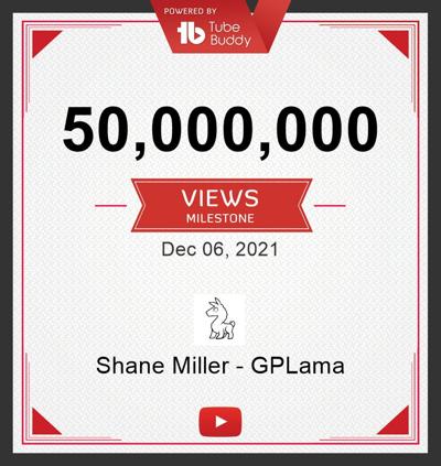 Shane Miller, photo 2