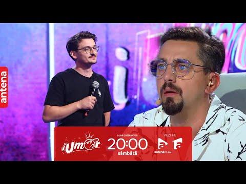 Andrei Olteanu, photo 2