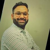 Farrukh Nazir, photo 2