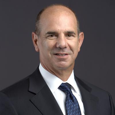 E. Jeffrey Lyons, photo 1